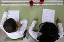 España sigue a la cabeza de Europa en abandono escolar con un 25%