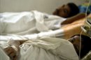 La última epidemia de cólera en Cuba ocurrió en 1882 y los últimos casos se registraron poco después del derrocamiento del presidente Fulgencio Batista, en 1959. EFE/Archivo