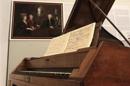 El Museo de Mozart busca acabar con el mito del envenenamiento de Salieri