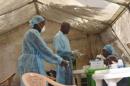 Un médico estadounidense se contagia del Ébola en Liberia