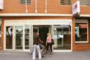Acceso al centro de salud de la calle Espronceda, en Madrid. EFE/Archivo