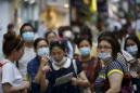 Lo peor del brote de MERS en Corea del Sur ya habría pasado