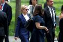 El episodio de neumonía de Clinton aumenta la preocupación Demócrata