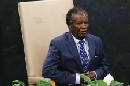 El gabinete de Zambia confirma la muerte del presidente Sata en Londres