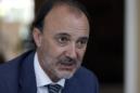 El secretario de Estado de Cooperación Internacional y para Iberoamérica de España, Jesús Gracia. EFE/Archivo