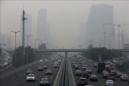 La contaminación del aire causará, según sus estimaciones, entre 990.000 y 1,3 millones de muertes prematuras en 2030, a no ser que el país aplique políticas más ambiciosas que las actuales en restricción de la combustión del carbón y de las emisiones a la atmósfera. EFE/Archivo