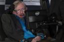 Stephen Hawking se une a 150 científicos que piden permanencia de Reino Unido en UE