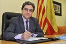 El presidente del PPC de Girona y portavoz del partido en el Parlament, Enric Millo. EFE/Archivo