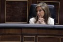 La ministra de Sanidad, Ana Mato. EFE/Archivo